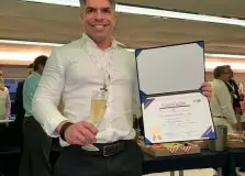 Dr. Rafael Guimarães Lima participa de curso de especialização internacional na Coreia do Sul