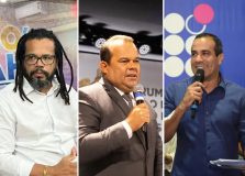 Eleições 2024: Band realizará primeiro debate entre candidatos à prefeitura de Salvador