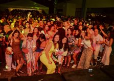 Encontrão Marista anuncia edição 2025. Veja detalhes!