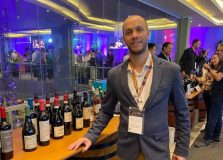 Enólogos apresentarão rótulos famosos em evento na capital baiana