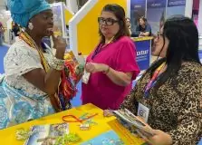 Estado busca formas de atrair turistas do Centro-Oeste para Bahia