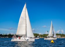 Festival náutico em homenagem a Maria Felipa volta à Baía de Todos-os-Santos