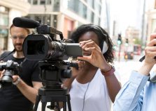 Festival trará oficinas que exploram as narrativas negras à Salvador