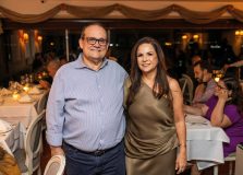 Fotos – Restaurante Chez Bernard celebra 61 anos com jantar especial
