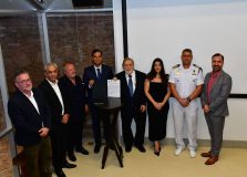 Encontro na capital baiana oficializa criação de Atlas do Mar