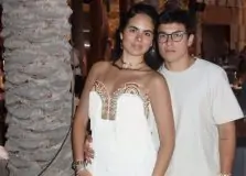 Giro social da semana