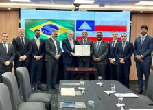 Governo Federal enviará novas viaturas para ações de segurança na Bahia