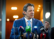 Haddad sugere a Lula definir novo presidente do Banco Central