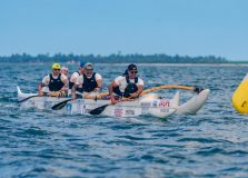 Ilha de Itaparica receberá nova etapa de campeonato de canoagem