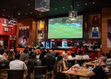 Bar esportivo na capital baiana terá programação especial para Olimpíadas