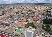 Índice revela lista de cidades com melhor qualidade de vida na Bahia