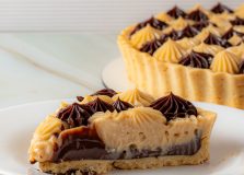 Intégré lança novo menu com apostas para a confeitaria saudável