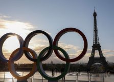 Jogos Olímpicos de Paris contarão com novo esporte na programação