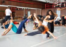 Jornada de Dança da Bahia abre inscrições para atividades artísticas