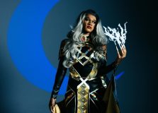 Junior Caldeirão realiza super festa à fantasia em Lauro de Freitas