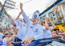 Lula quer 02 de julho como “ato oficial da Independência”