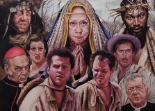 Magia do cinema será tema de exposição na capital baiana