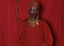 Neyzona traz energias ciganas em nova coleção da iLoostre