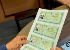 Governo pretende impulsionar a emissão do novo RG