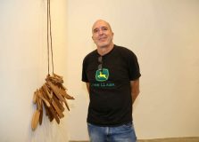 Nova exposição de Paulo Whitaker desembarca na capital baiana