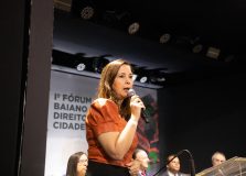 Daniela Borges é convidada para aula nobre sobre a inclusão feminina nas lideranças