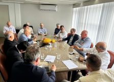 Oeste Baiano pode receber a instalação de biorrefinaria de milho