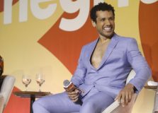 ”Oralidade é tecnologia sofisticada”, reflete o ator Amaury Lorenzo, em Salvador