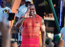 PaGGodin chega à Salvador misturando o ritmo baiano e samba