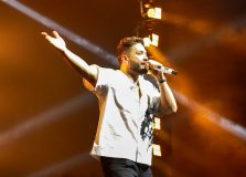 Wesley Safadão anuncia projeto audiovisual em Salvador