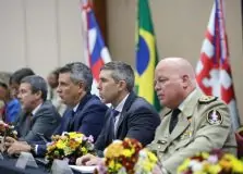 PMBA lança nova estrutura para aumentar clareza e objetividade nas operações