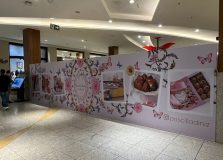 Priscilla Diniz vai inaugurar novo espaço em Salvador