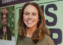 Lila Lopes fala sobre os 25 anos do Instituto Iris, referência em ESG