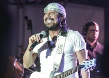 Réveillon Guarajuba confirma Bell Marques como primeira atração