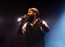 Russo Passapusso celebrou “Paraíso da Miragem” com shows em São Paulo