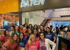 Sabin Salvador promove ações com foco nas emoções no ambiente corporativo