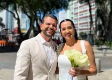 Tânia e Márcio Cardoso celebram Bodas de Pérola; “Um marco em nossas vidas”