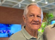 Thelmo Gavazza lançará novo livro “Elas Também Amam” em Salvador