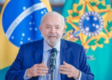 Lula diz que relações civilizadas com EUA independem do vencedor da disputa