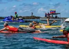 Travessia Itaparica Salvador já tem datas para edição 2024. Veja detalhes!