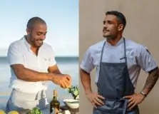 Vila dos Orixás abre temporada de Luau com collab entre chefs