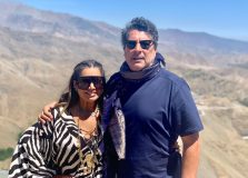 Família Régis faz celebração em dobro nesta sexta-feira (05)