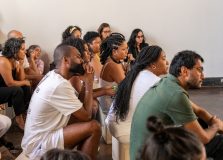 Pivô Salvador vai realizar evento comemorativo com abordagem cultural