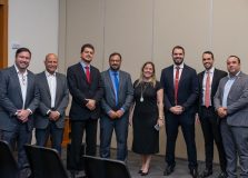 Advogados se reúnem para discutir avanços e desafios da advocacia baiana