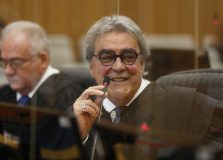 Aloysio Corrêa da Veiga é o novo presidente do TST