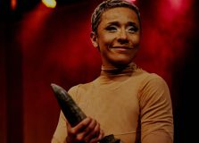 Bailarina baiana apresenta solo de dança “Dona de Si” na Alemanha