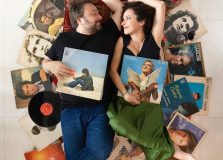 NU’ZS Duo vai homenagear Roberto e Erasmo Carlos com show em Salvador