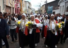 Cachoeira recebe mais uma edição da Festa da Boa Morte