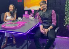 Causa animal ganha destaque em podcast baiano. Saiba mais!