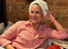 Chef Tereza Paim vai participar de workshop gastronômico na Suíça