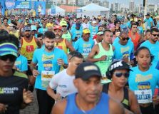Maratona Salvador chega para 6ª edição com largada no Parque dos Ventos